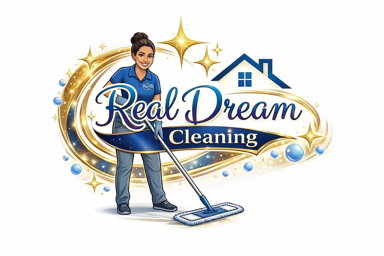 Cleaning project