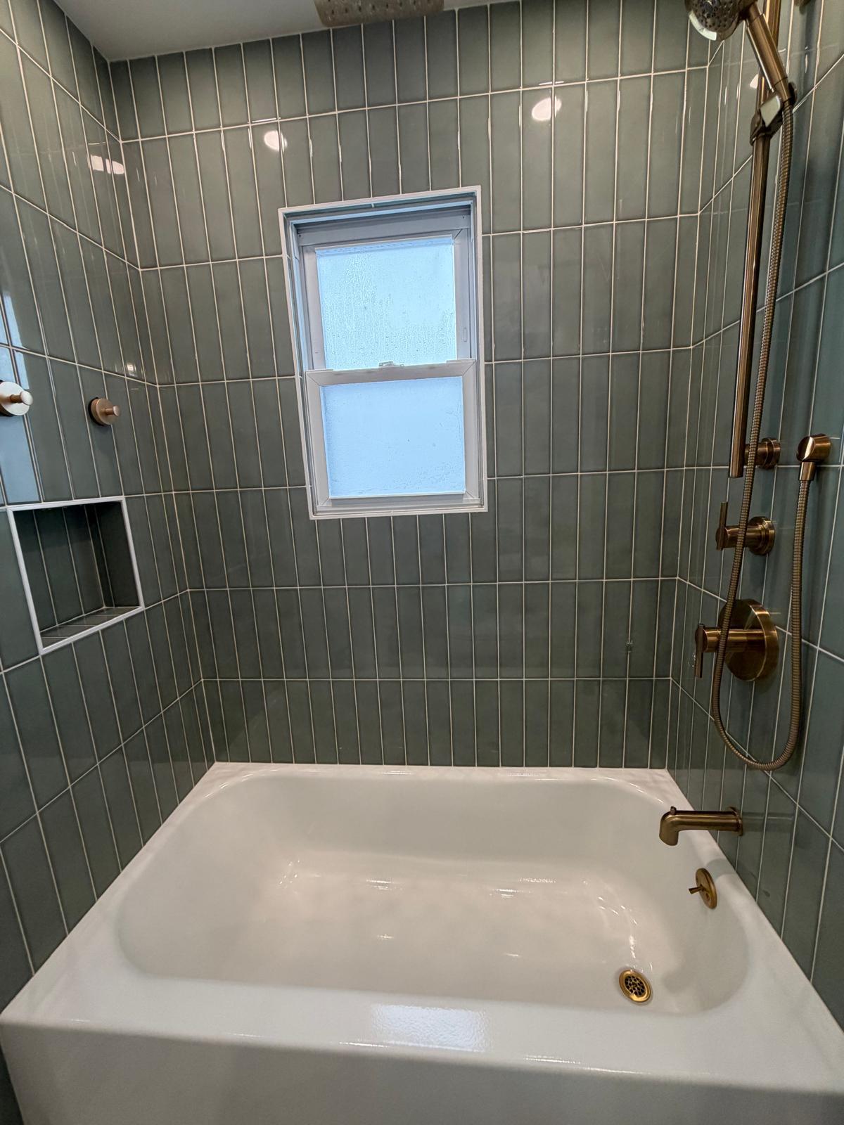 Cleaning project