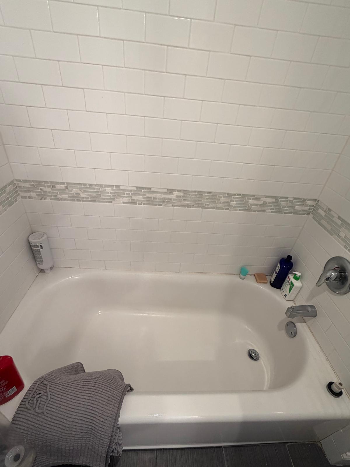 Cleaning project