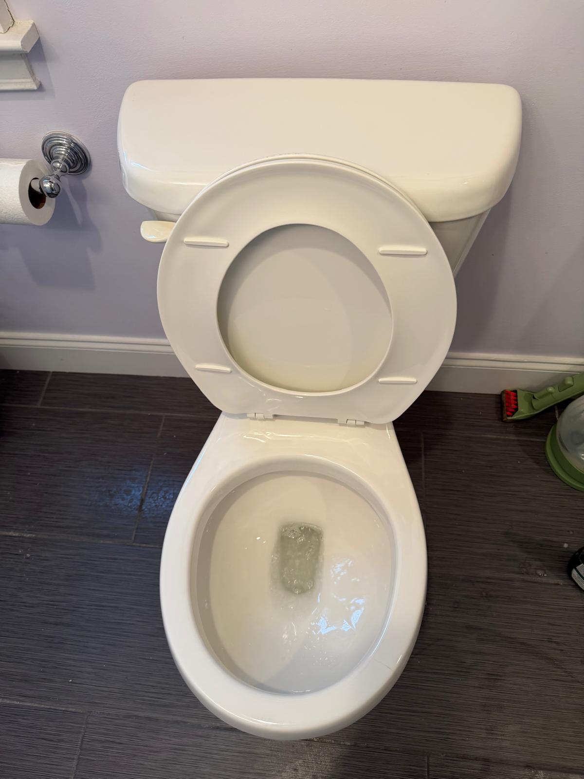 Cleaning project