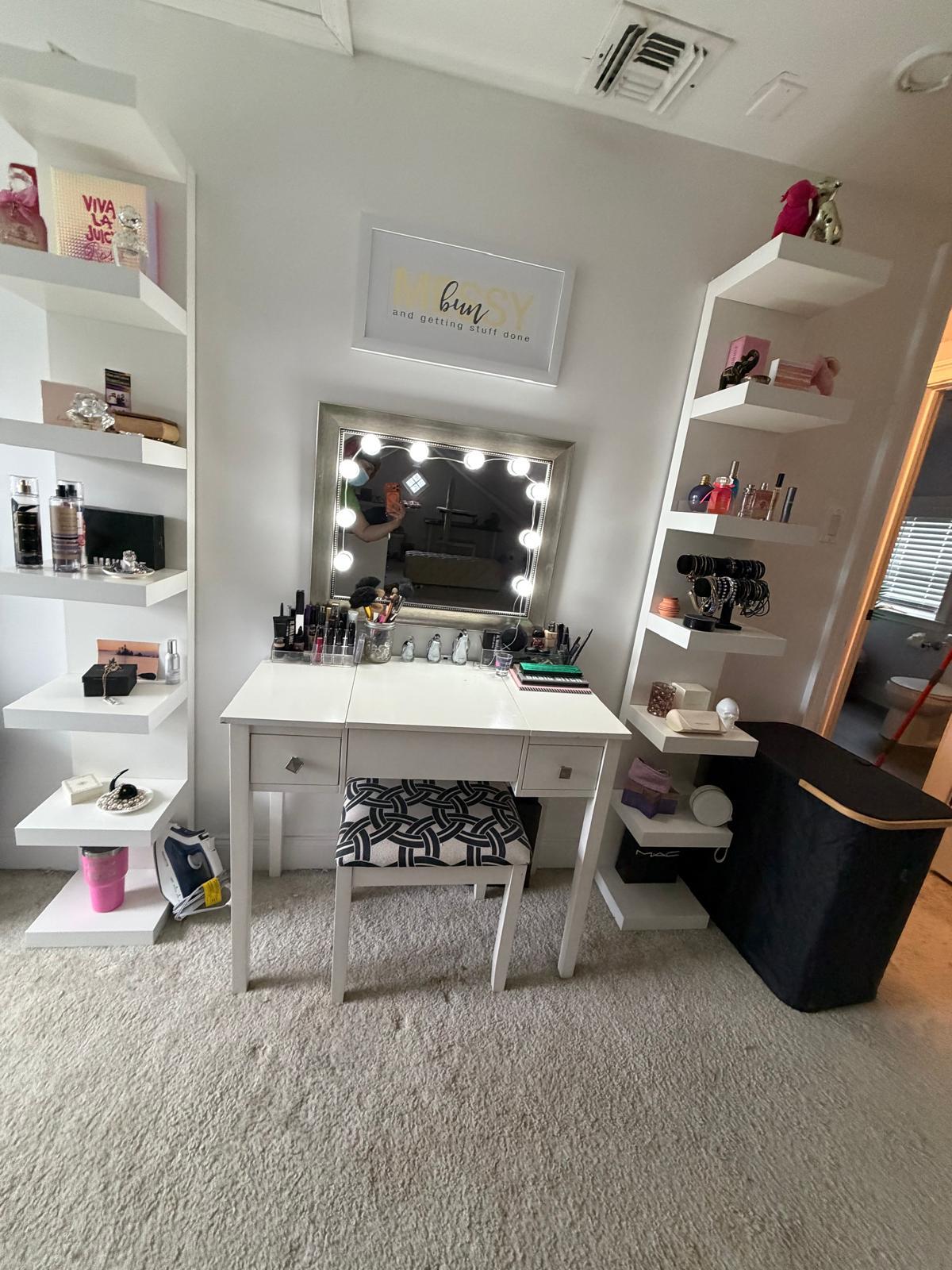 Cleaning project